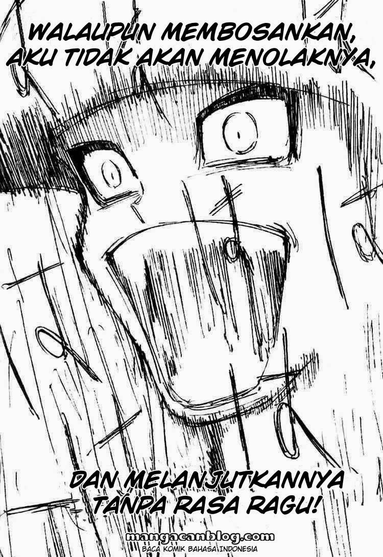Hunter x Hunter Bab 261 halaman 13