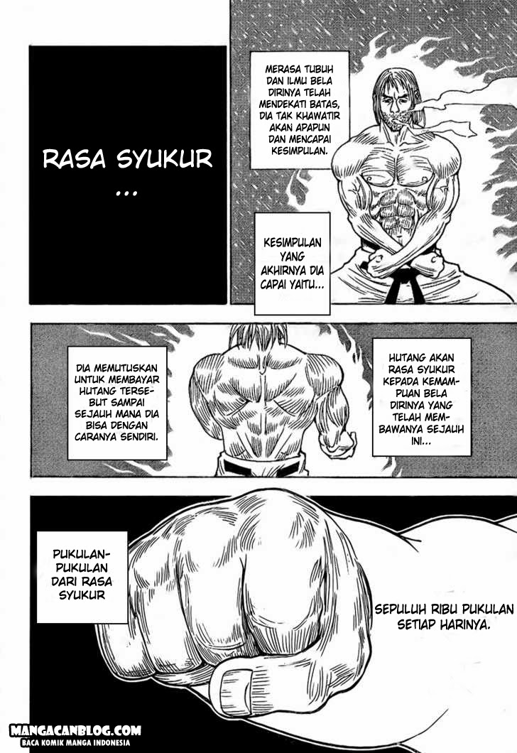 Hunter x Hunter chapter 265 halaman 3