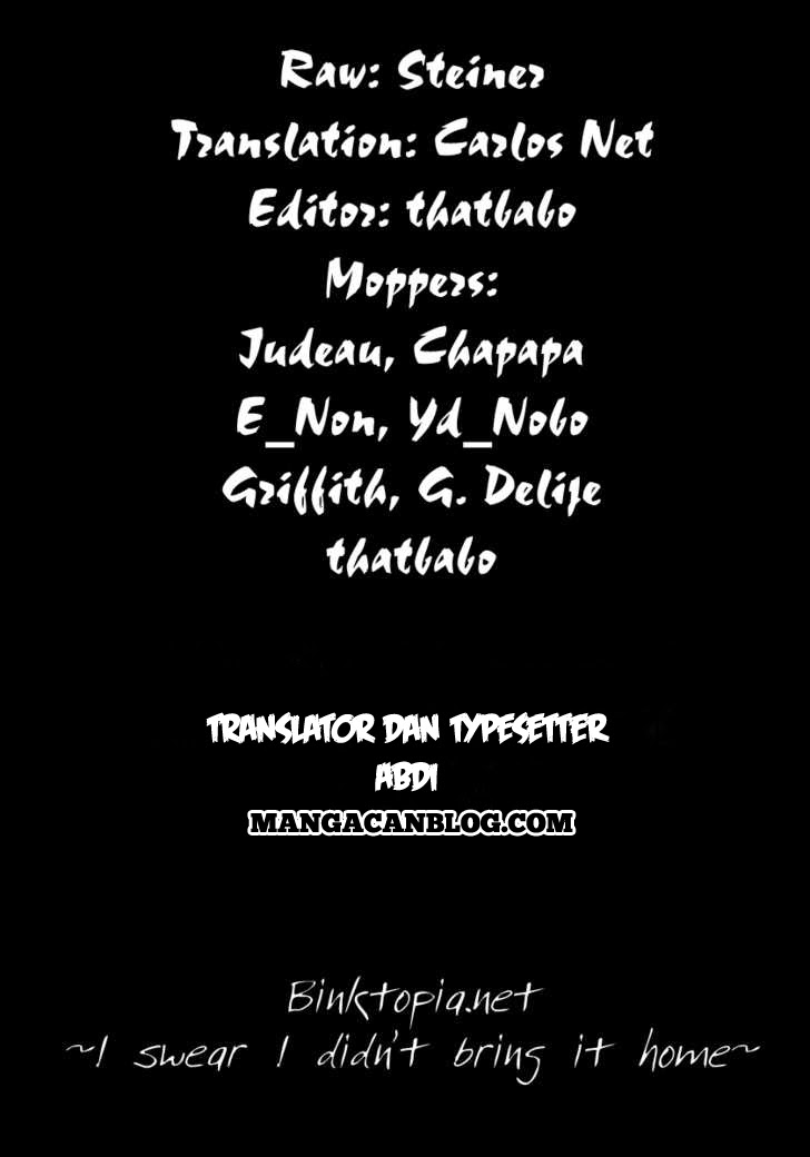 Hunter x Hunter Bab 266 halaman 1