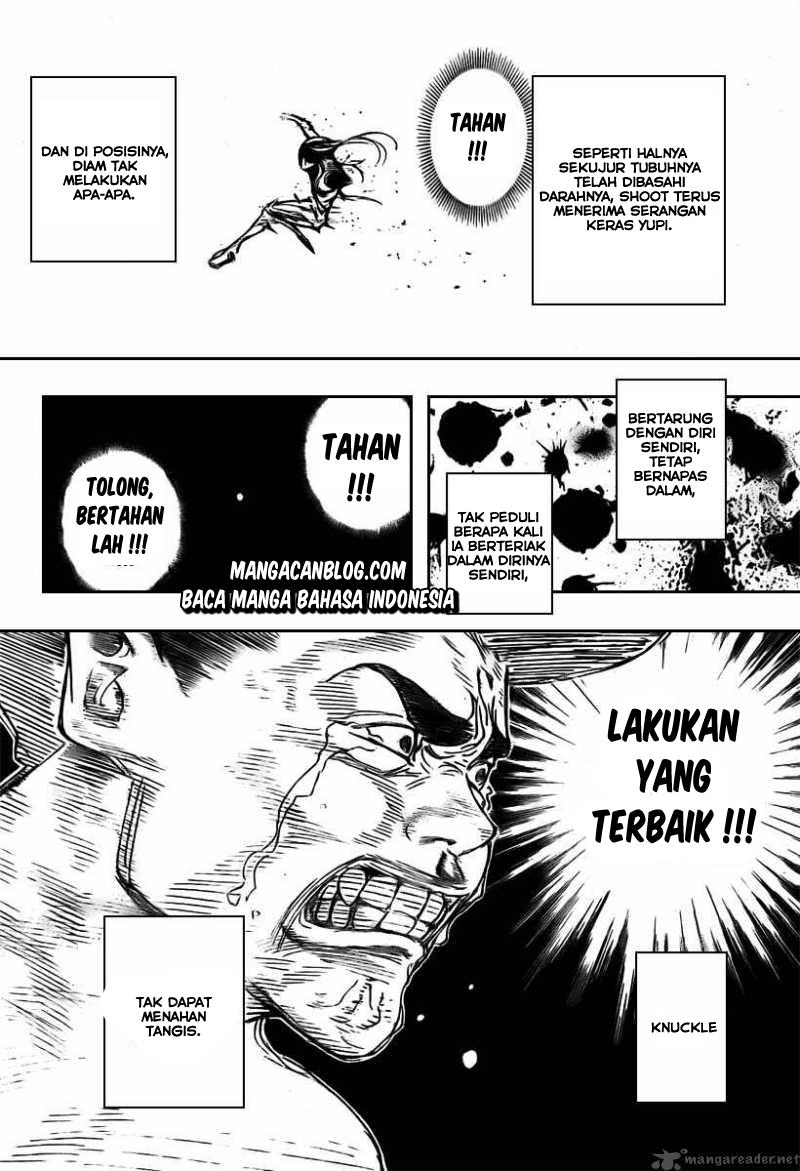 Hunter x Hunter Bab 271 halaman 13