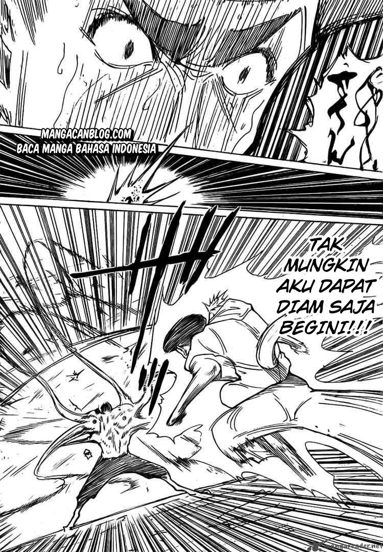 Hunter x Hunter Bab 272 halaman 4