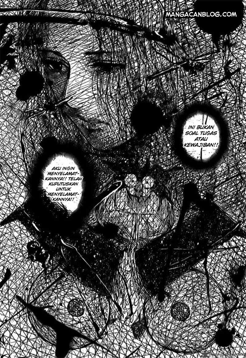 Hunter x Hunter Bab 273 halaman 10