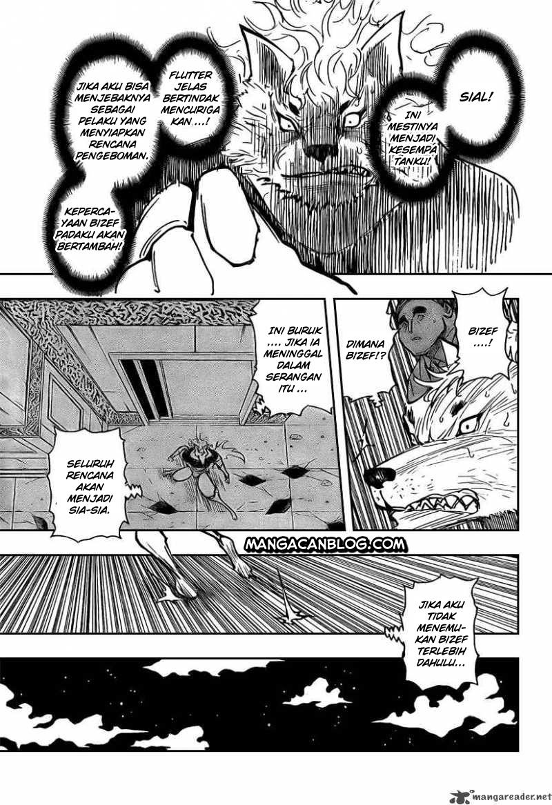 Hunter x Hunter Bab 273 halaman 14