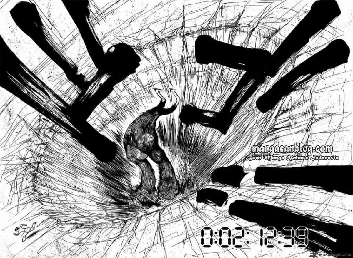 Hunter x Hunter Bab 278 halaman 5