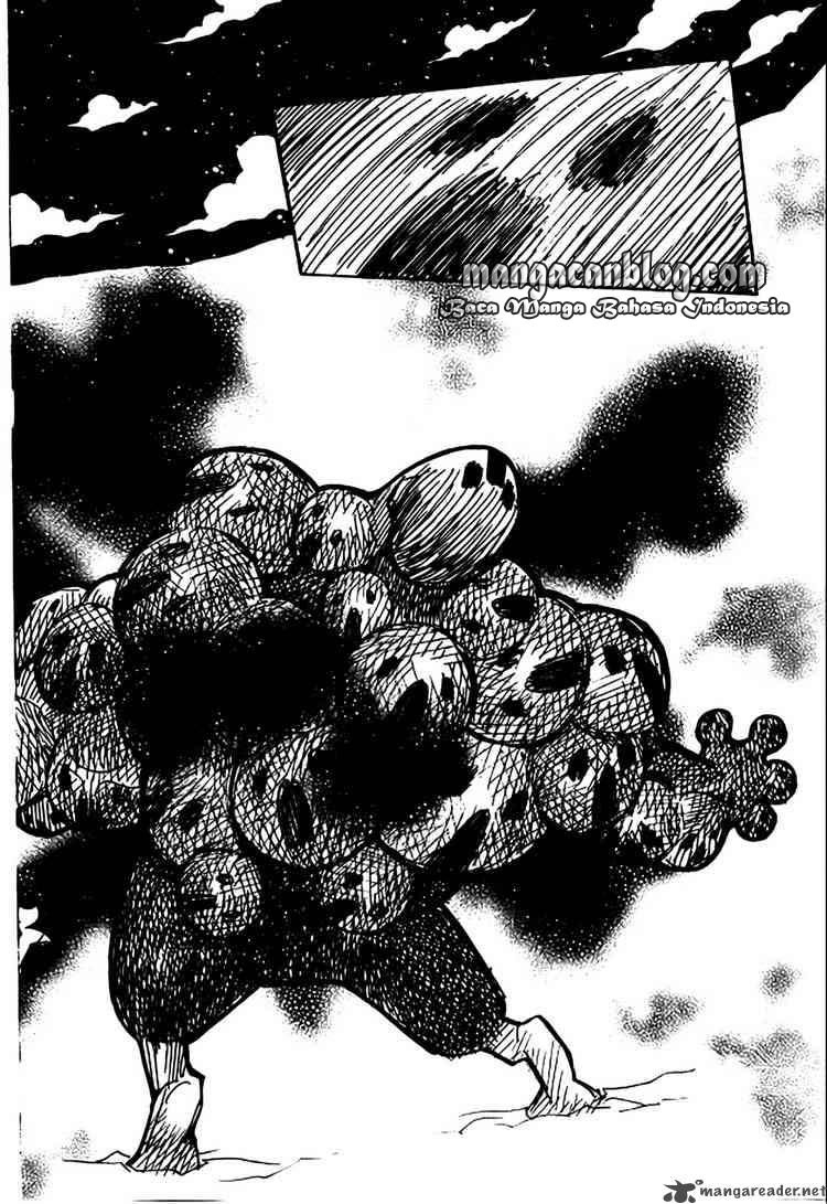 Hunter x Hunter Bab 280 halaman 9