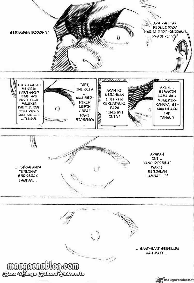 Hunter x Hunter Bab 280 halaman 12