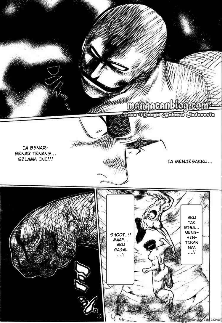 Hunter x Hunter Bab 280 halaman 15