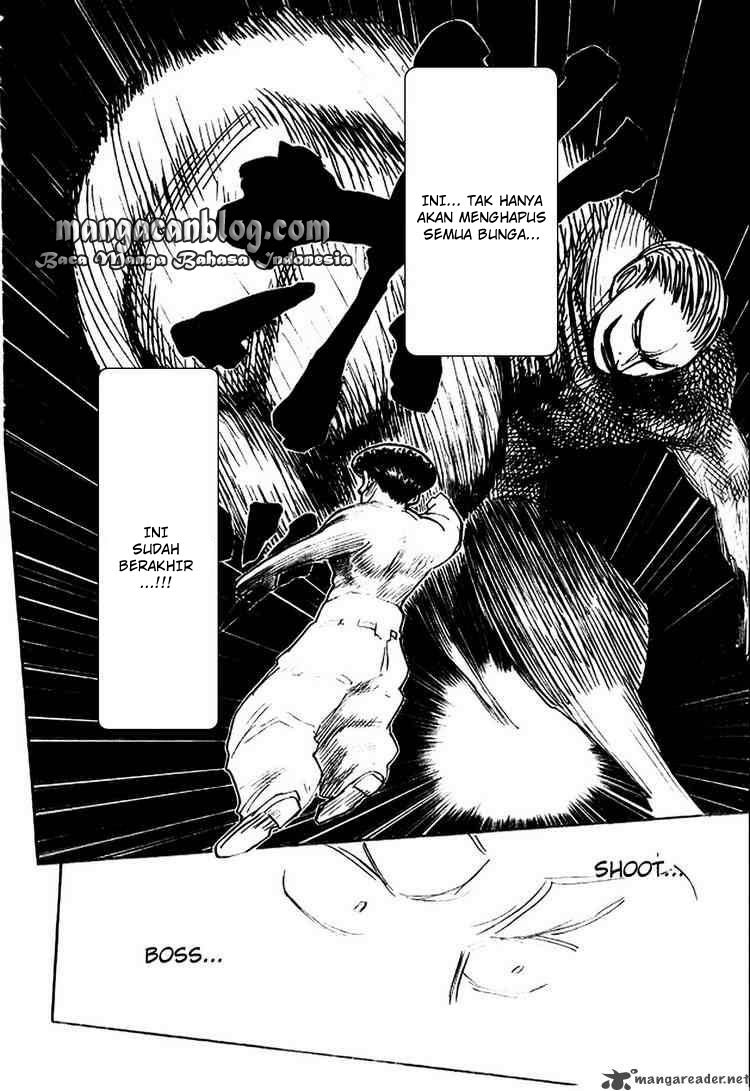 Hunter x Hunter Bab 280 halaman 16