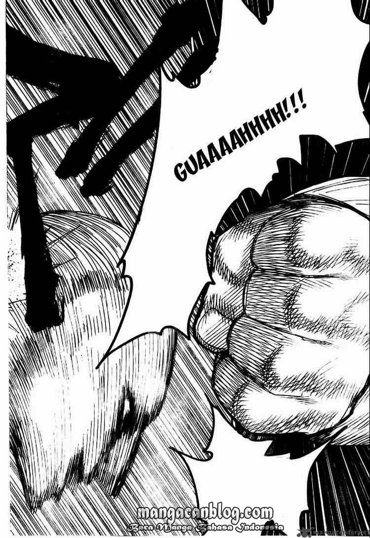 Hunter x Hunter Bab 280 halaman 20