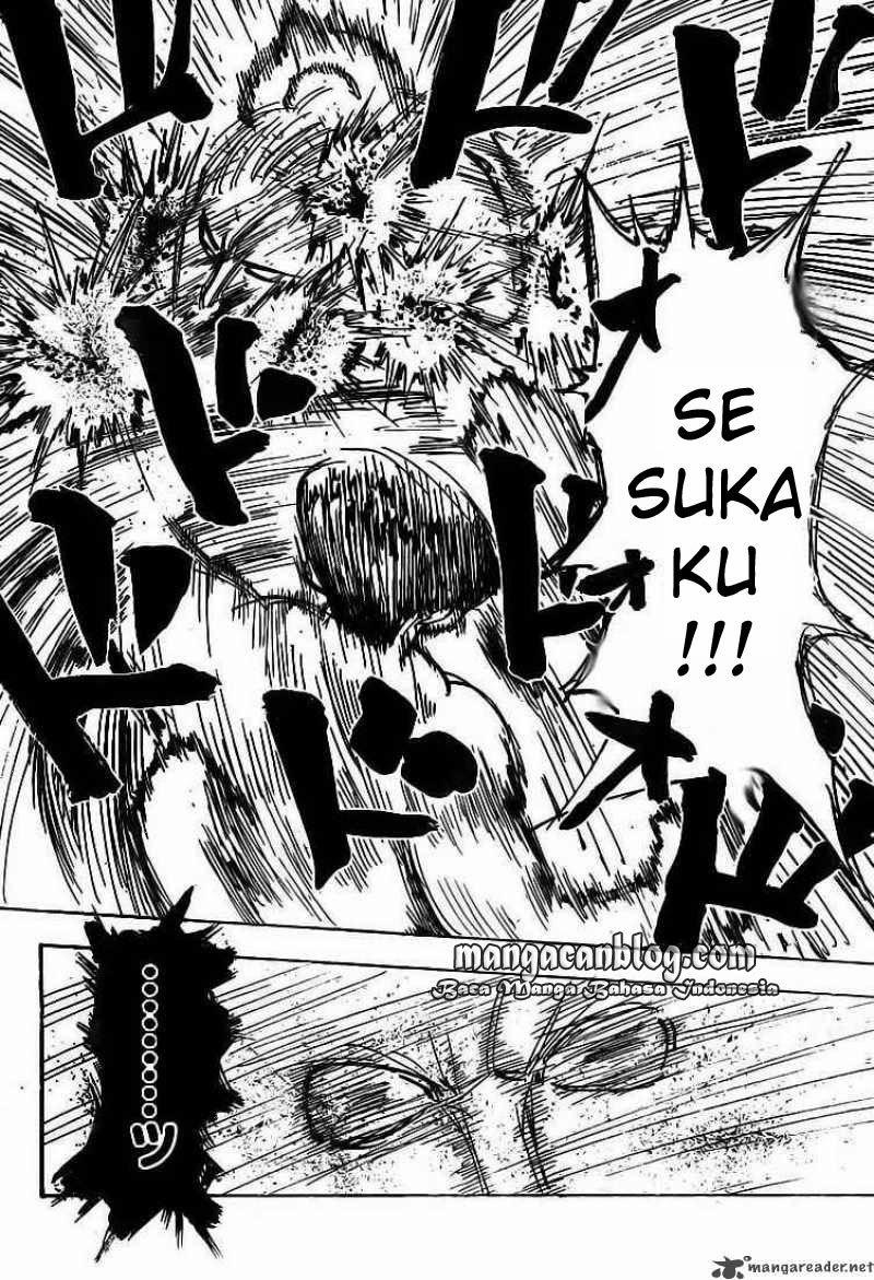 Hunter x Hunter Bab 281 halaman 5