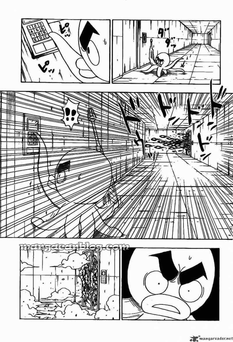 Hunter x Hunter Bab 282 halaman 7