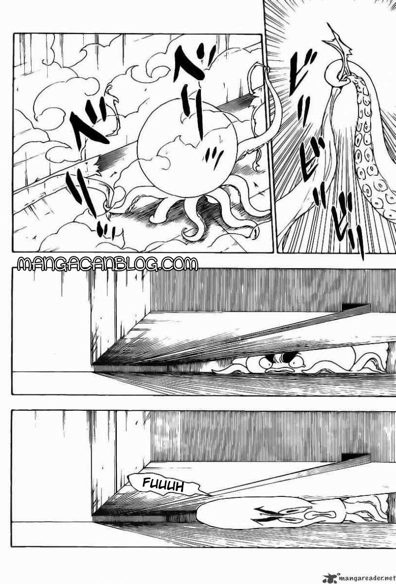 Hunter x Hunter Bab 283 halaman 15
