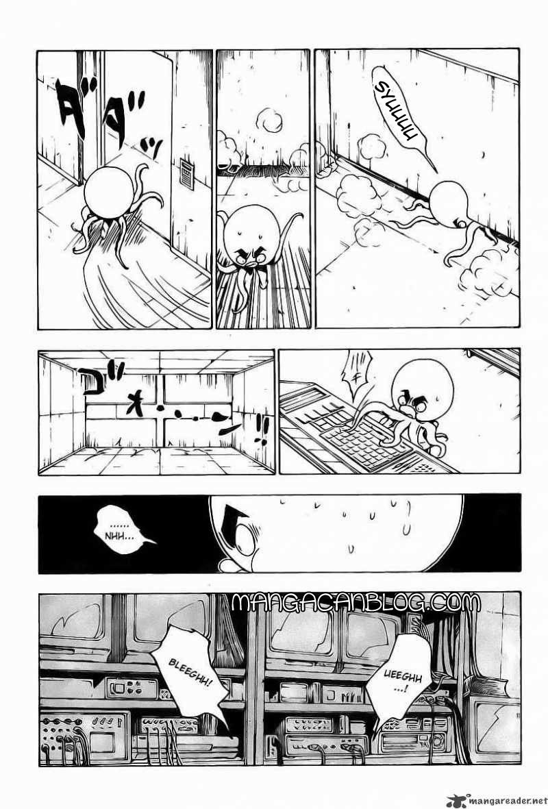 Hunter x Hunter Bab 283 halaman 16