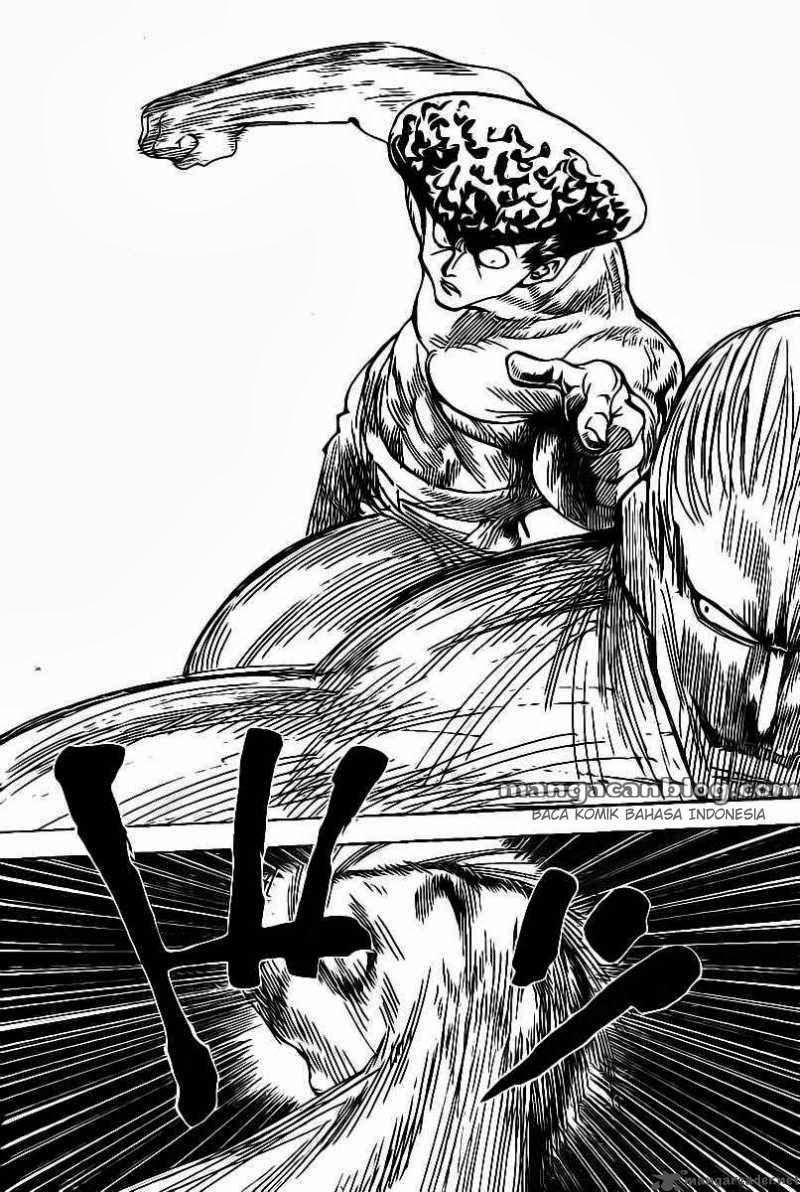 Hunter x Hunter Bab 285 halaman 12