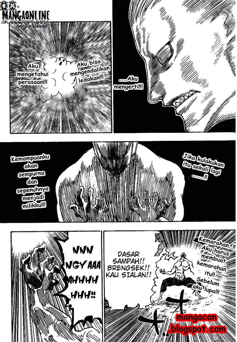 Hunter x Hunter Bab 287 halaman 6