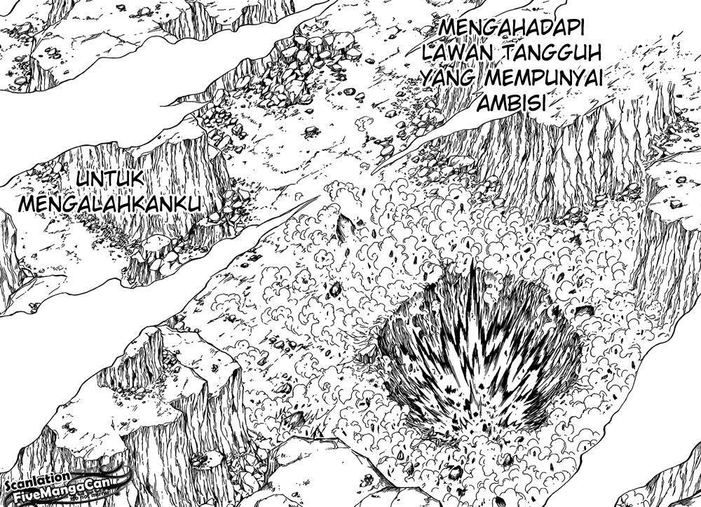 Hunter x Hunter Bab 291 halaman 13