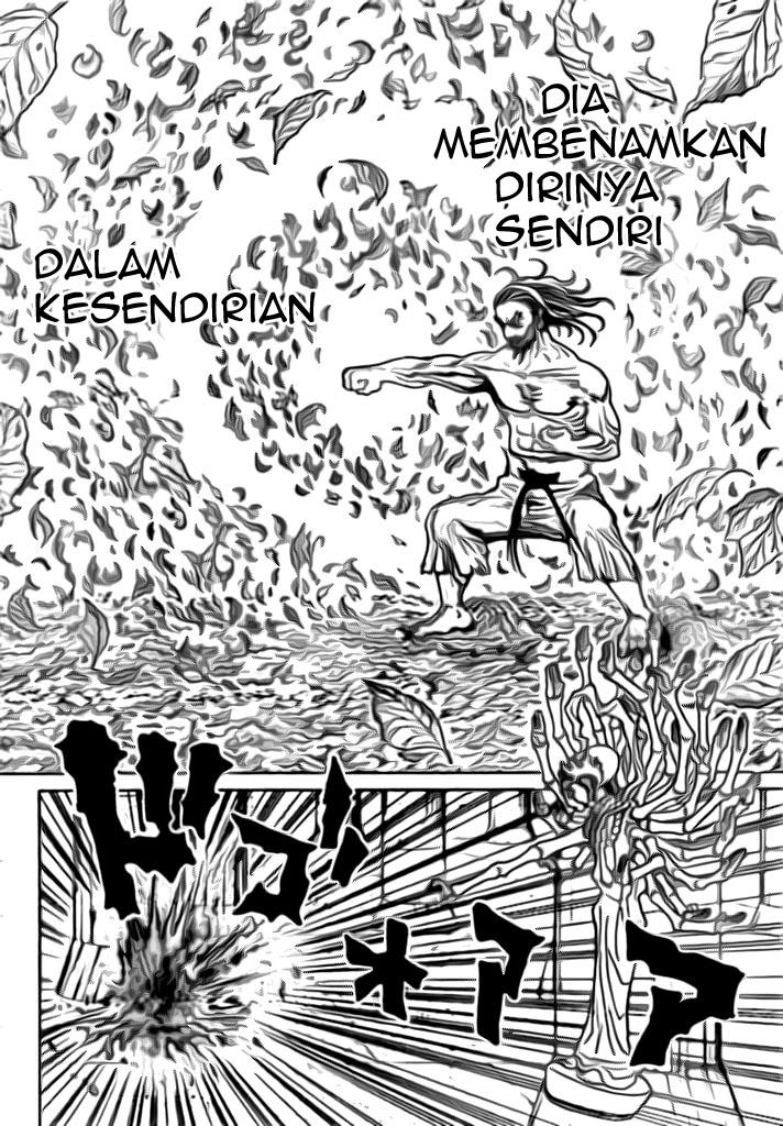 Hunter x Hunter Bab 292 halaman 7