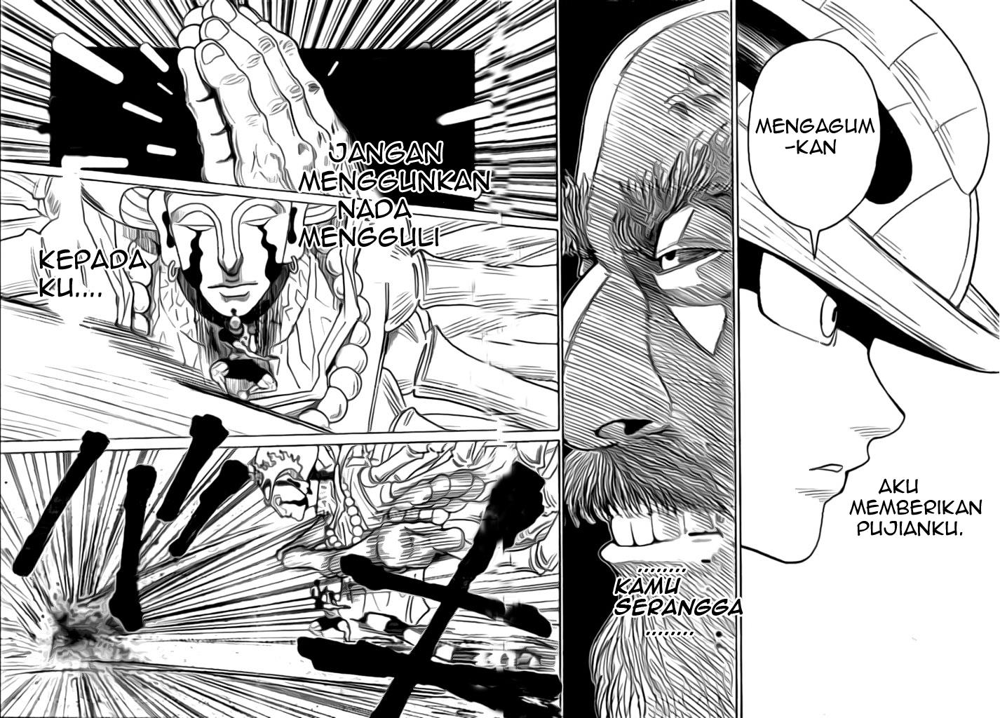 Hunter x Hunter Bab 292 halaman 9