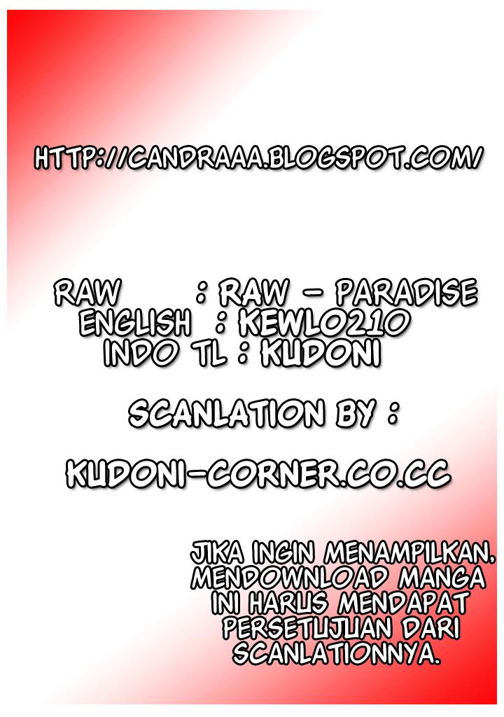 Hunter x Hunter Bab 294 halaman 1