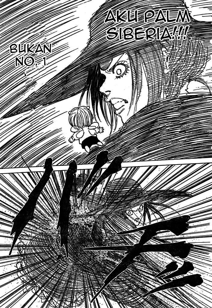 Hunter x Hunter Bab 294 halaman 16