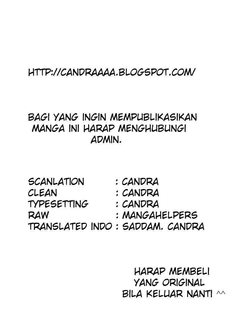 Hunter x Hunter Bab 295 halaman 1