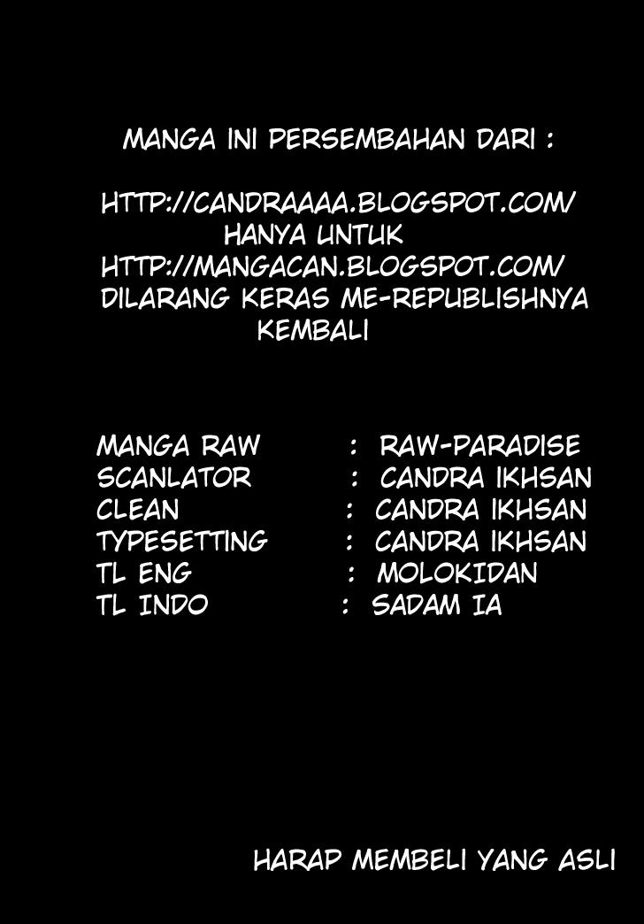 Hunter x Hunter Bab 296 halaman 1