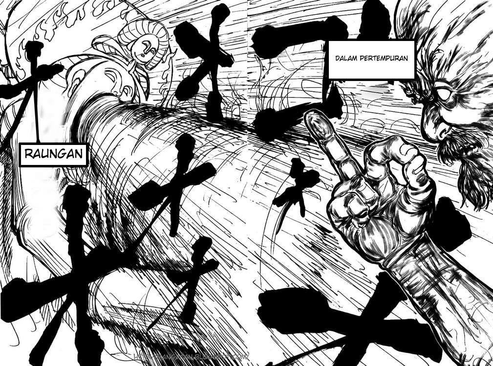 Hunter x Hunter Bab 297 halaman 13