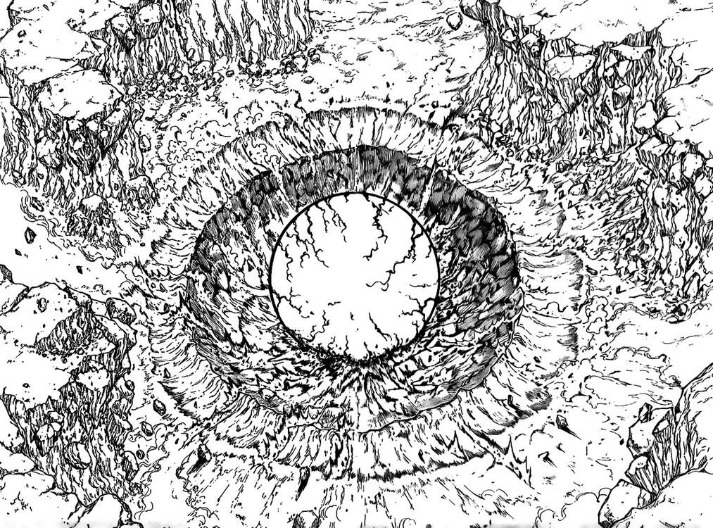 Hunter x Hunter Bab 298 halaman 18