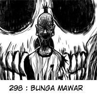 Hunter x Hunter Bab 298 halaman 19