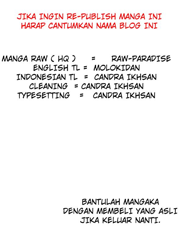 Hunter x Hunter Bab 298 halaman 20