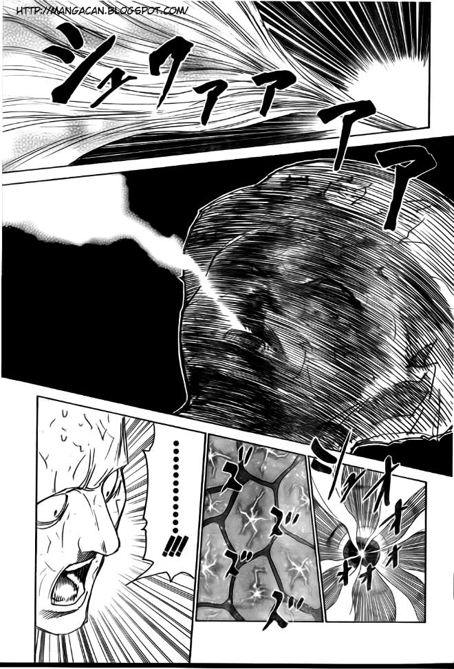 Hunter x Hunter Bab 299 halaman 6
