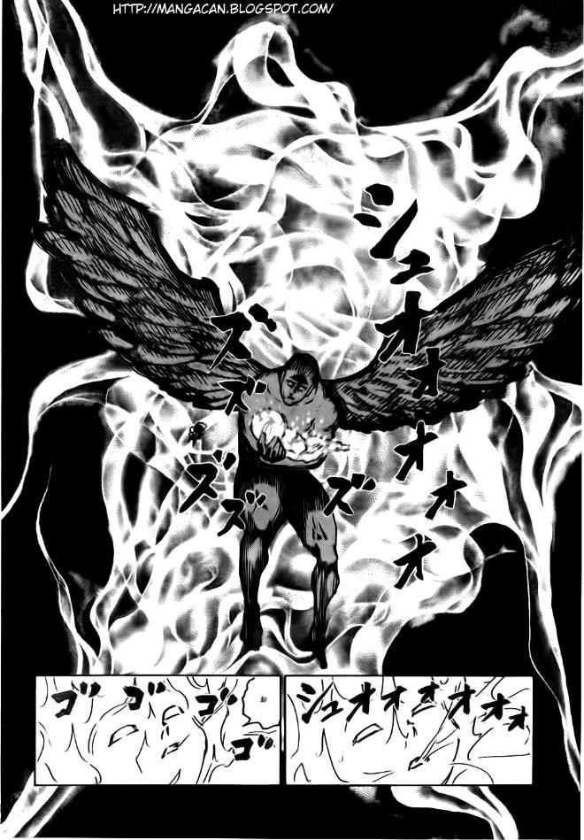 Hunter x Hunter Bab 299 halaman 7