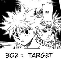 Hunter x Hunter Bab 302 halaman 12
