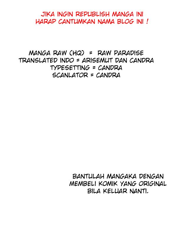Hunter x Hunter Bab 302 halaman 19