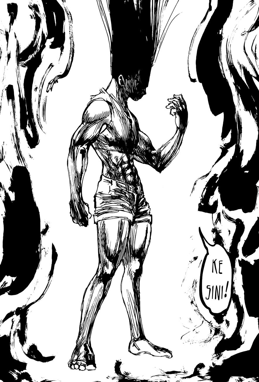 Hunter x Hunter Bab 306 halaman 6