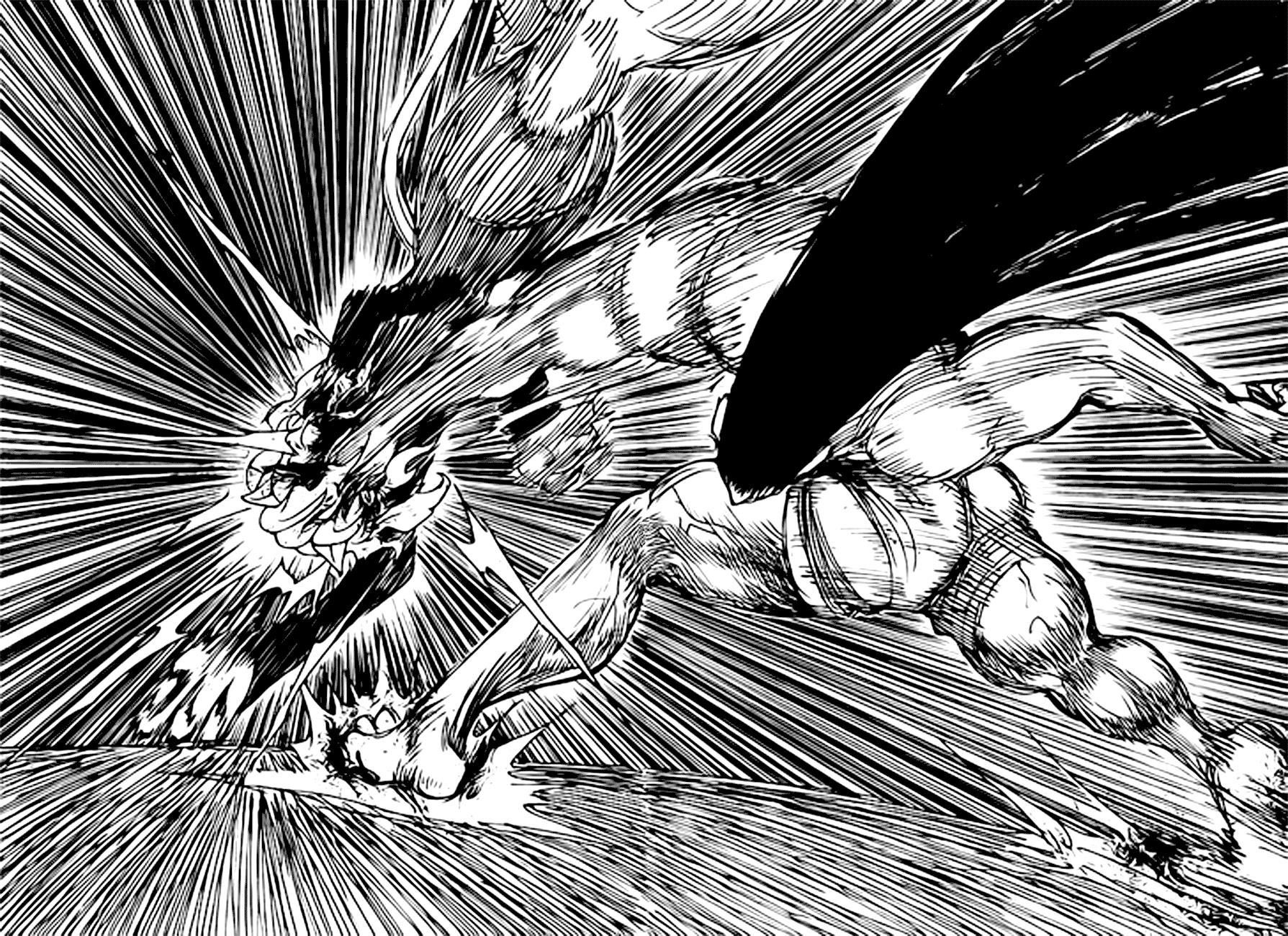 Hunter x Hunter Bab 306 halaman 13