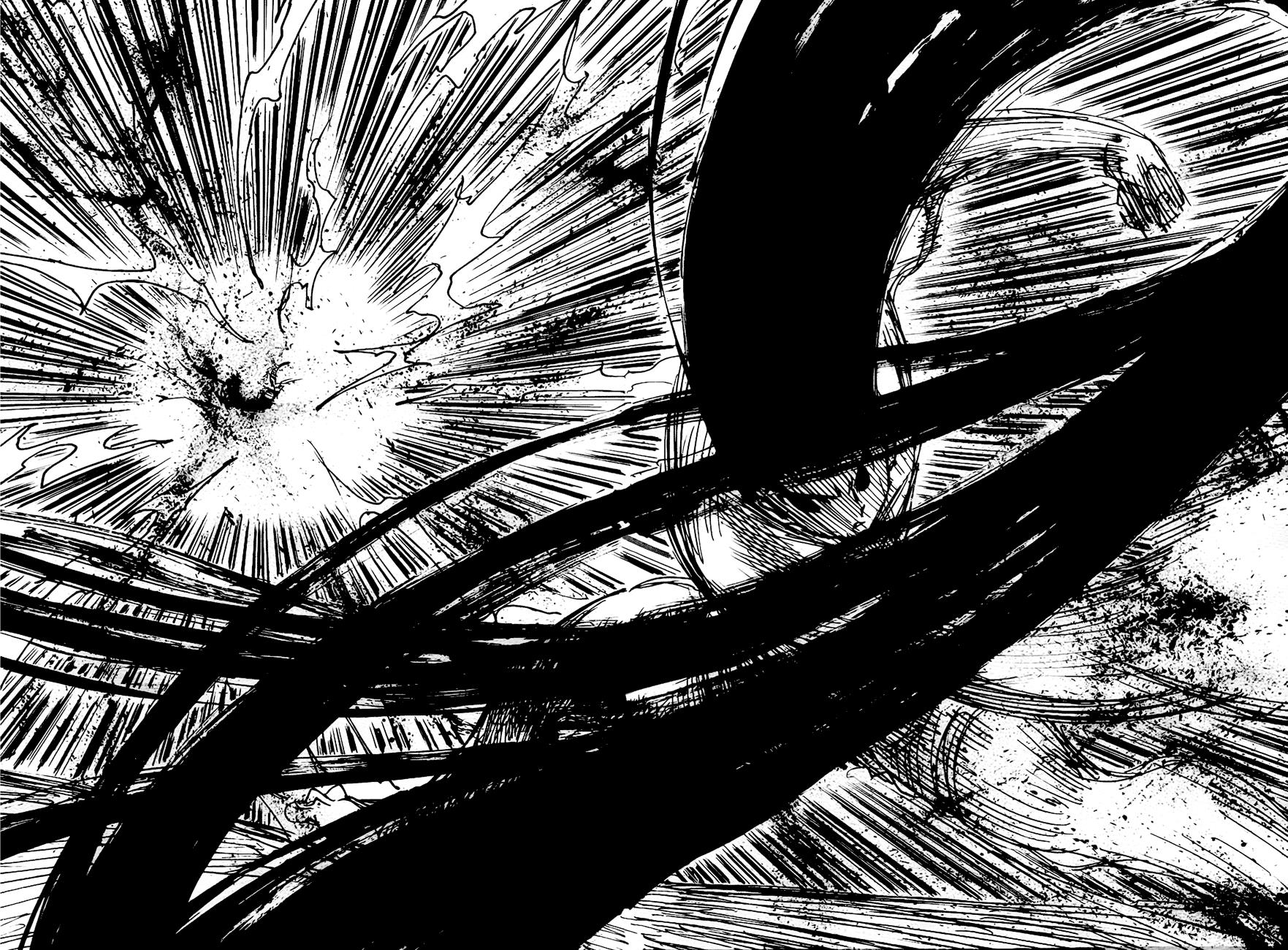 Hunter x Hunter Bab 306 halaman 14