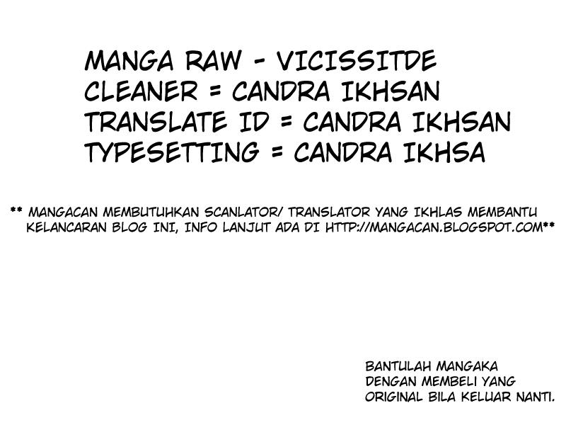 Hunter x Hunter Bab 309 halaman 1