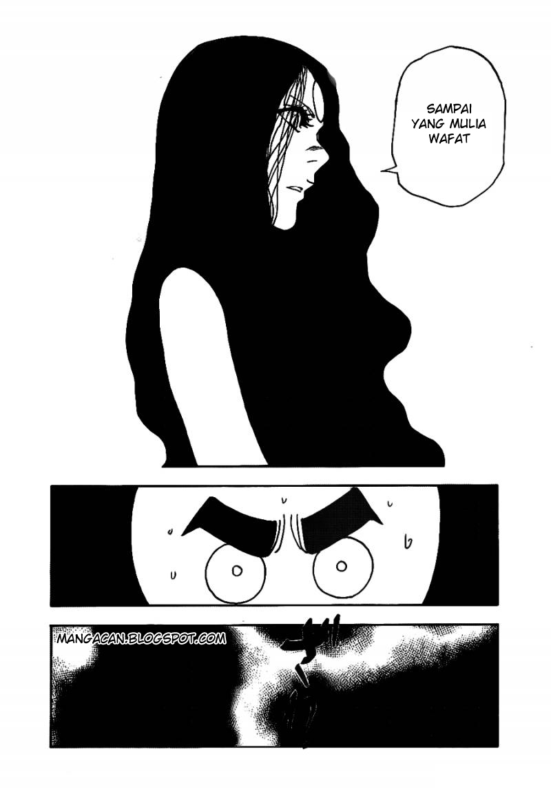 Hunter x Hunter chapter 311 halaman 6