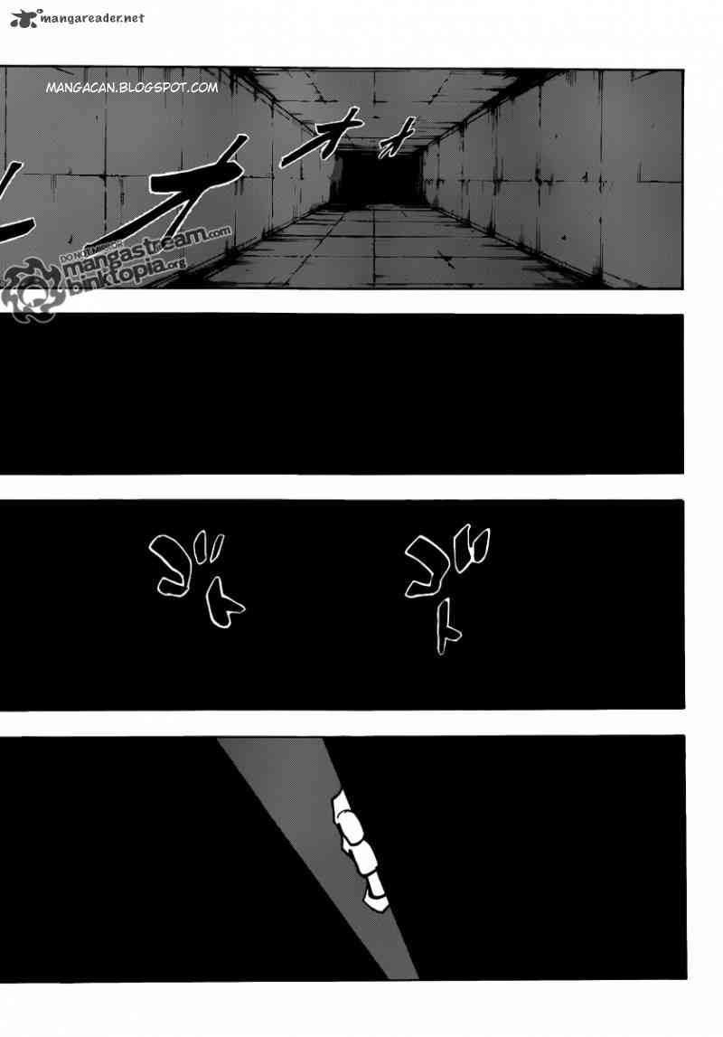 Hunter x Hunter Bab 314 halaman 16