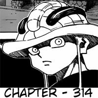 Hunter x Hunter Bab 314 halaman 20