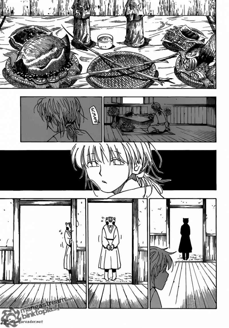 Hunter x Hunter chapter 315 halaman 9