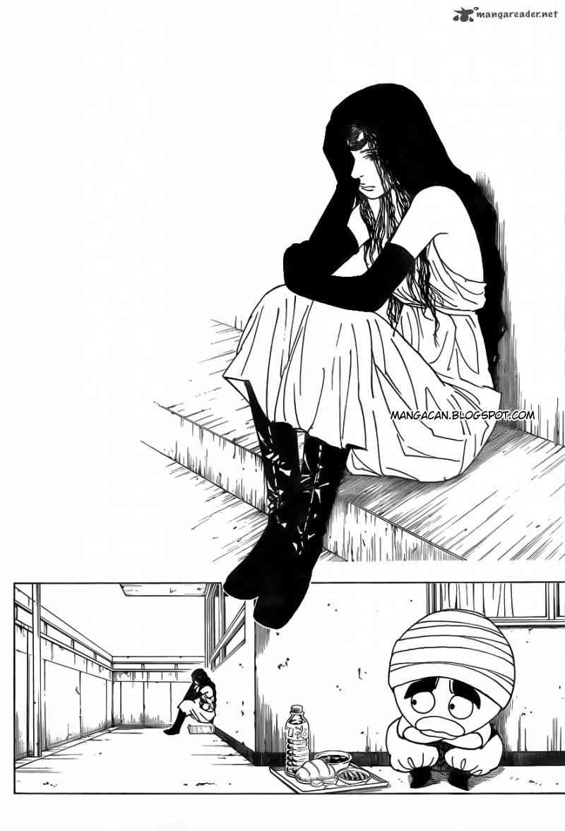 Hunter x Hunter Bab 316 halaman 2