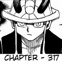 Hunter x Hunter Bab 317 halaman 20