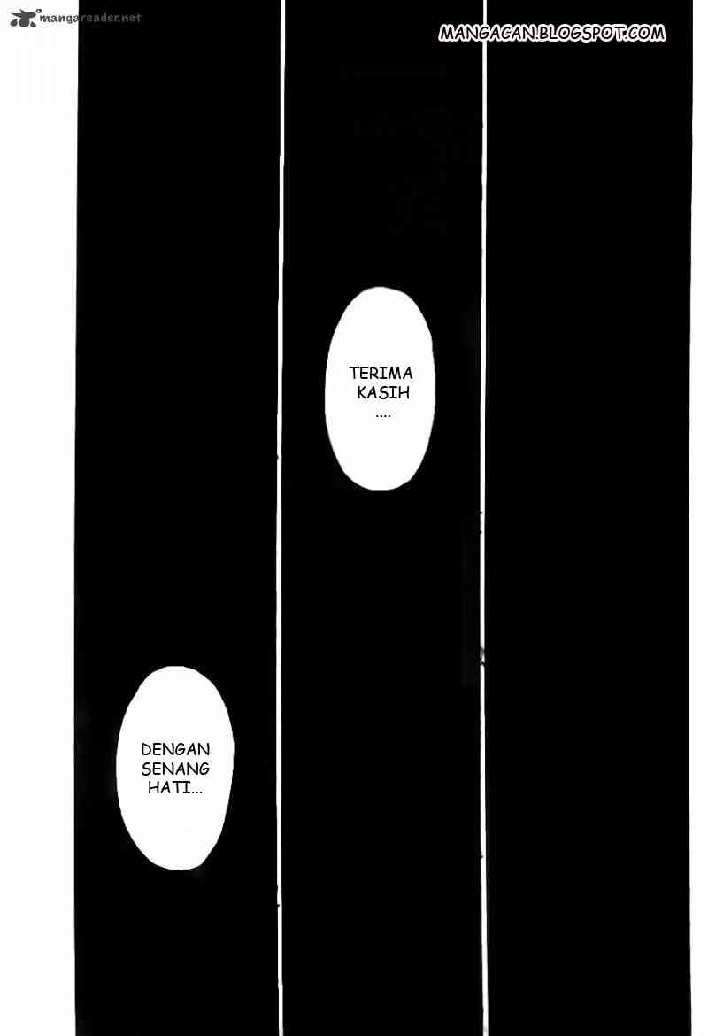 Hunter x Hunter Bab 318 halaman 7