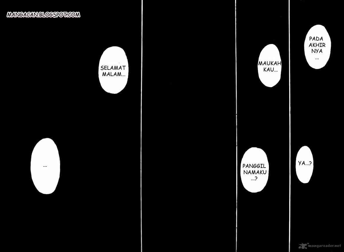Hunter x Hunter Bab 318 halaman 8