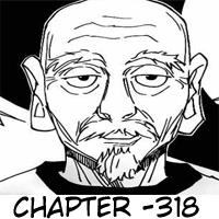 Hunter x Hunter Bab 318 halaman 16