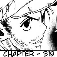 Hunter x Hunter chapter 319 halaman 19