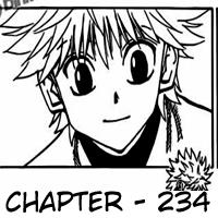 Hunter x Hunter Bab 324 halaman 22