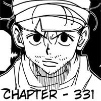 Hunter x Hunter Bab 331 halaman 19